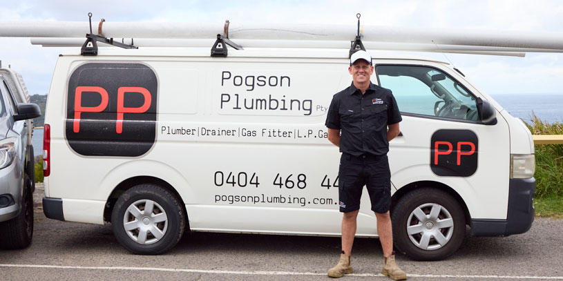 emergency plumbing