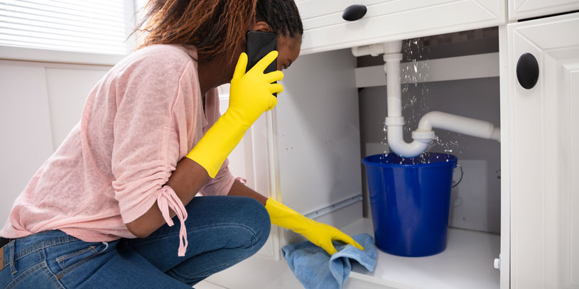 property maintenance