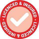 Plumbing Fully Licensed Insured