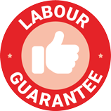 Lifetime Labour Guarantee Plumbing