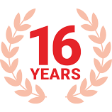 Plumbing Operating 16 Years